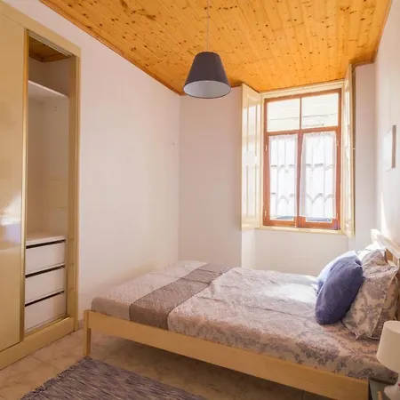 Casa Confortavel No Centro Da * فيغيورا دا فوز