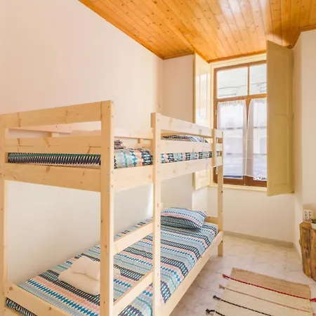 Casa Confortavel No Centro Da شقة *