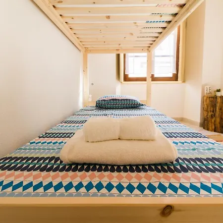 Casa Confortavel No Centro Da شقة