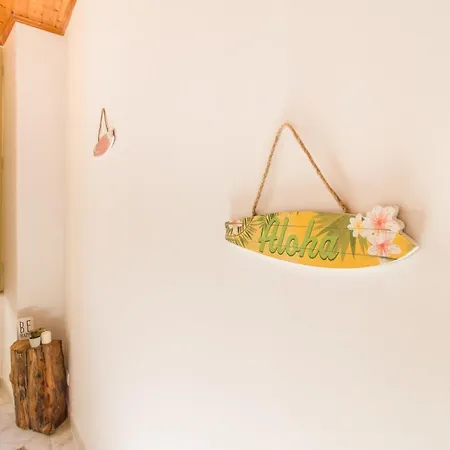 Casa Confortavel No Centro Da Lägenhet *