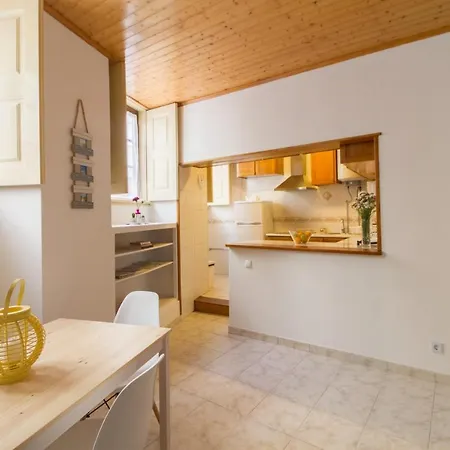 Casa Confortavel No Centro Da Lägenhet Figueira da Foz