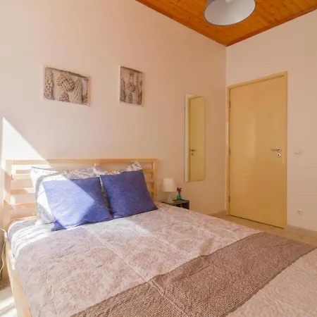 Apartment Casa Confortavel No Centro Da Figueira da Foz
