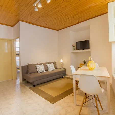 Apartment Casa Confortavel No Centro Da Figueira da Foz