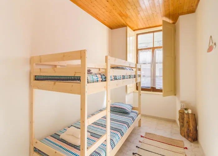 Casa Confortavel No Centro Da アパート *