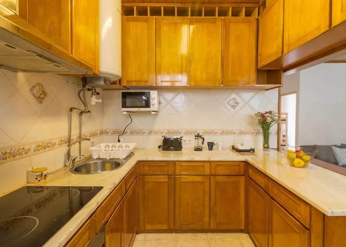 Casa Confortavel No Centro Da フィゲイラ・ダ・フォズ