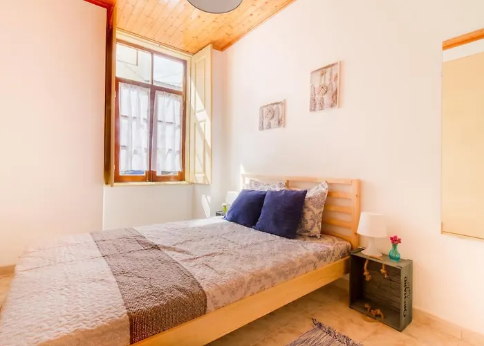 Casa Confortavel No Centro Da アパート