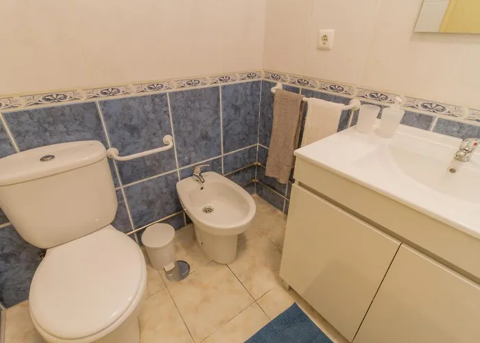 アパート Casa Confortavel No Centro Da *