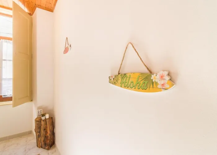 Casa Confortavel No Centro Da アパート *