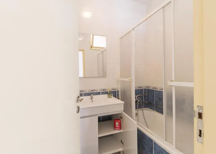 Casa Confortavel No Centro Da アパート *