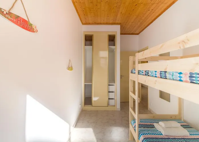 Casa Confortavel No Centro Da *