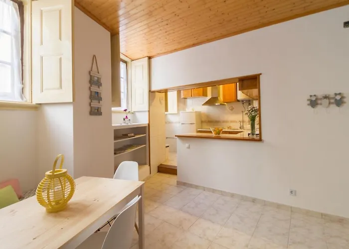 Casa Confortavel No Centro Da アパート フィゲイラ・ダ・フォズ